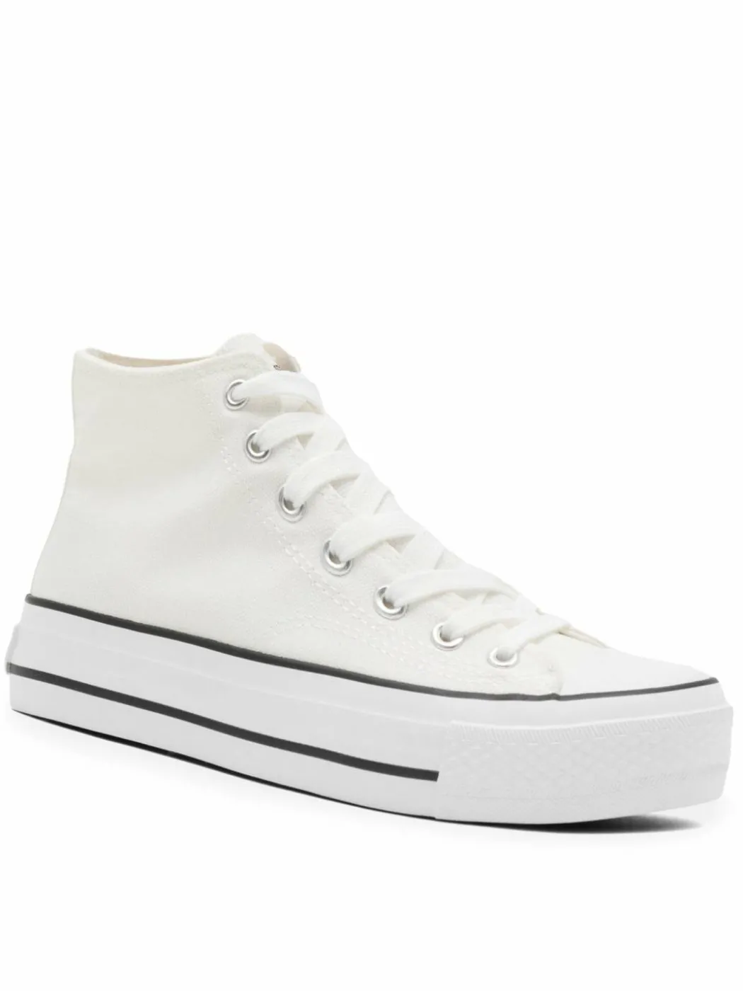 Scarpe da ginnastica WP40-21204LYY Bianco