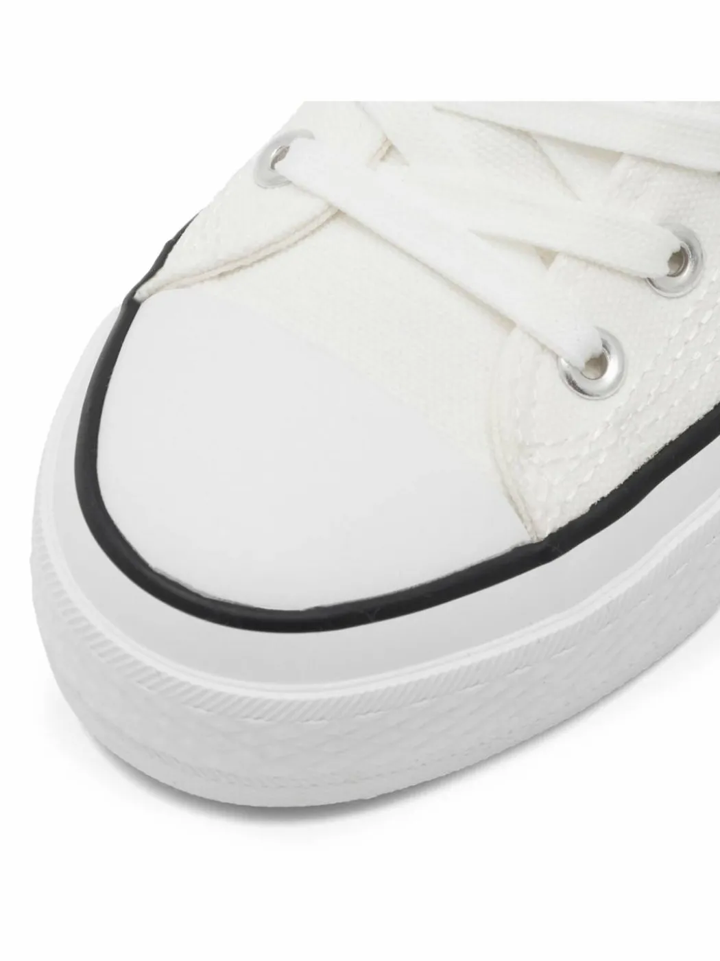 Scarpe da ginnastica WP40-21204LYY Bianco