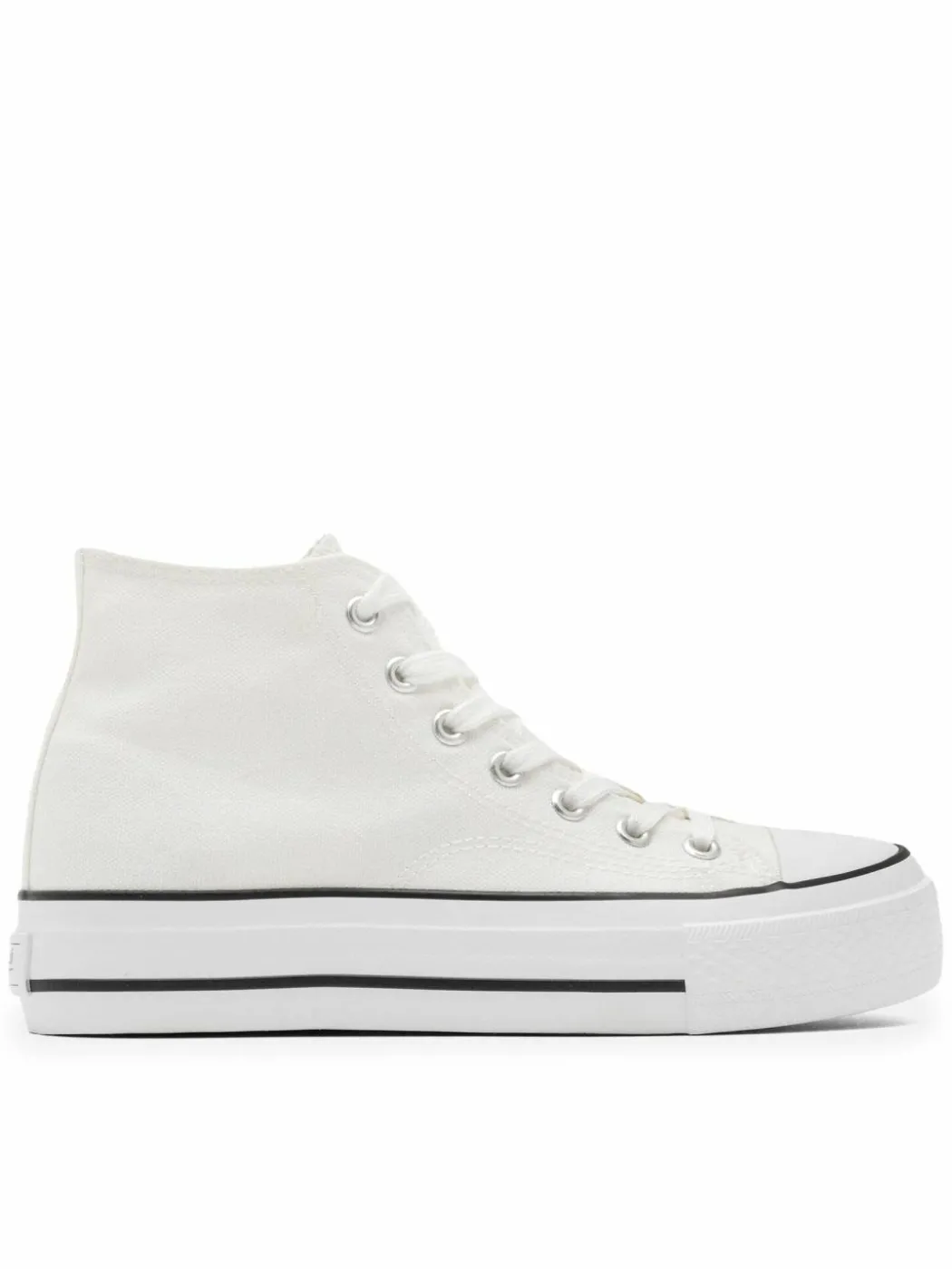 Scarpe da ginnastica WP40-21204LYY Bianco