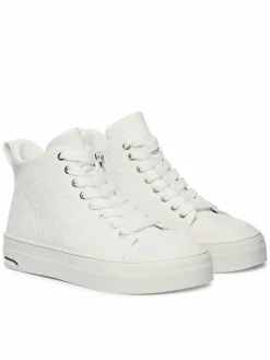 Scarpe da ginnastica Yaser K1611427 Bianco