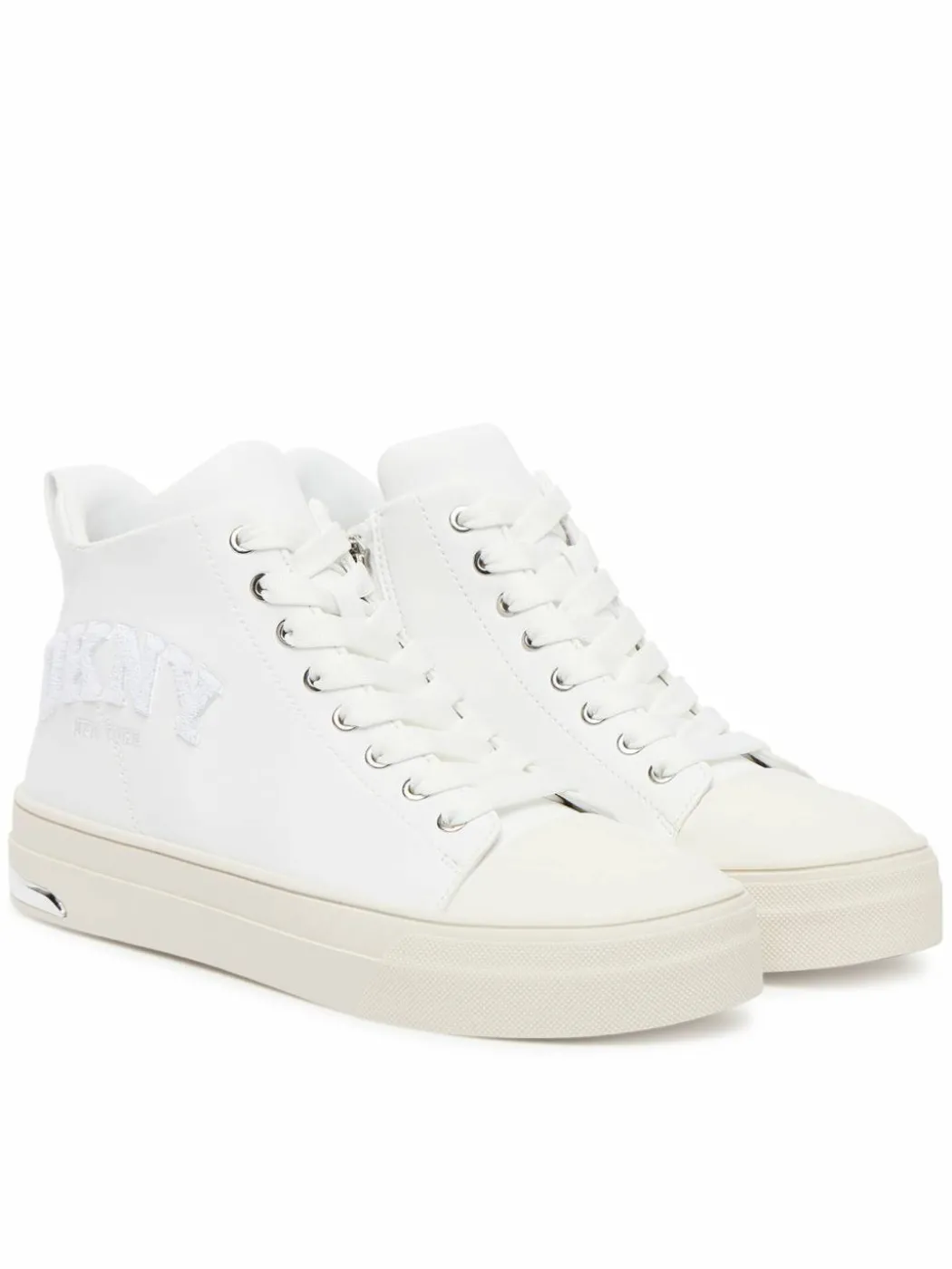 Scarpe da ginnastica Yaser-K3500746 Bianco