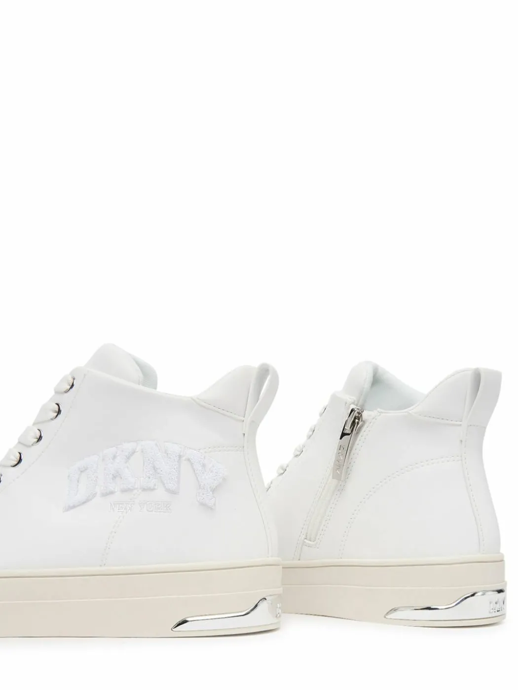 Scarpe da ginnastica Yaser-K3500746 Bianco