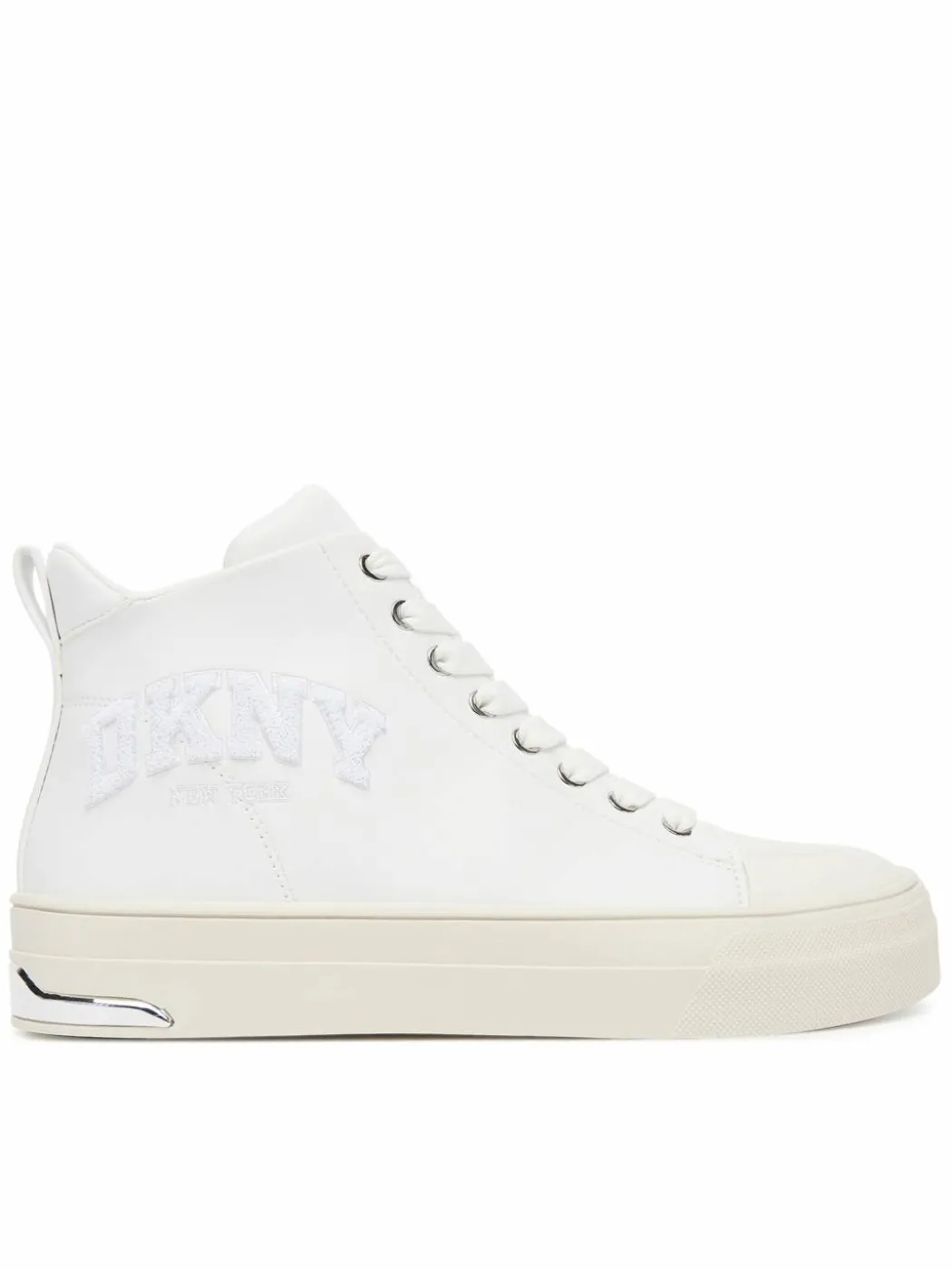 Scarpe da ginnastica Yaser-K3500746 Bianco