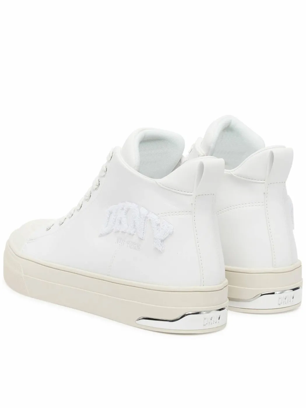 Scarpe da ginnastica Yaser-K3500746 Bianco