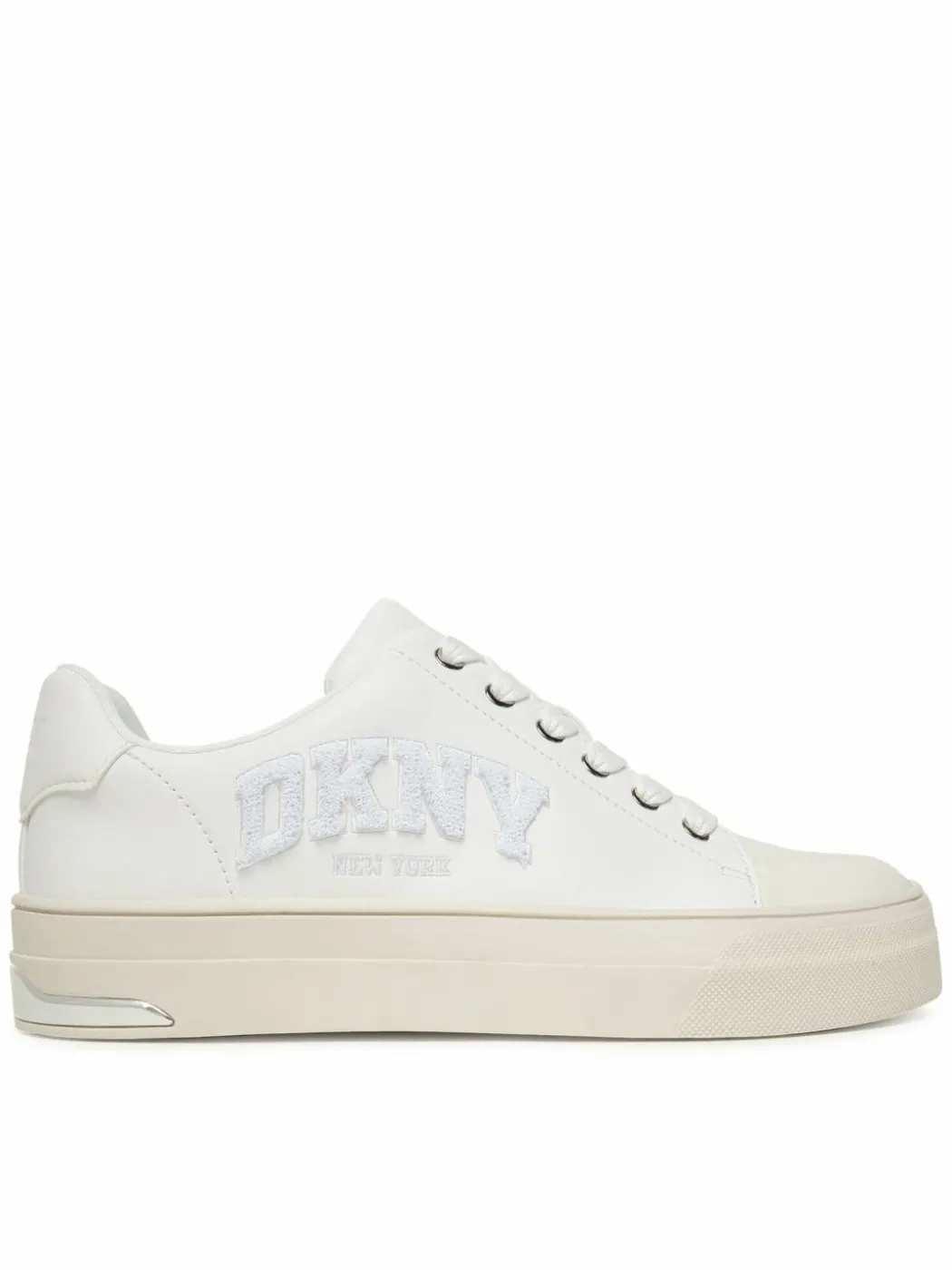 Scarpe da ginnastica York K3511777 Bianco
