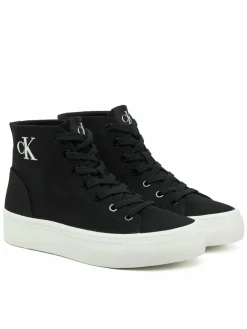 Scarpe da ginnastica YW0YW01764 Nero