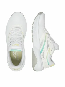 Scarpe da palestra CEO ERS TRAINER 100227491 Bianco