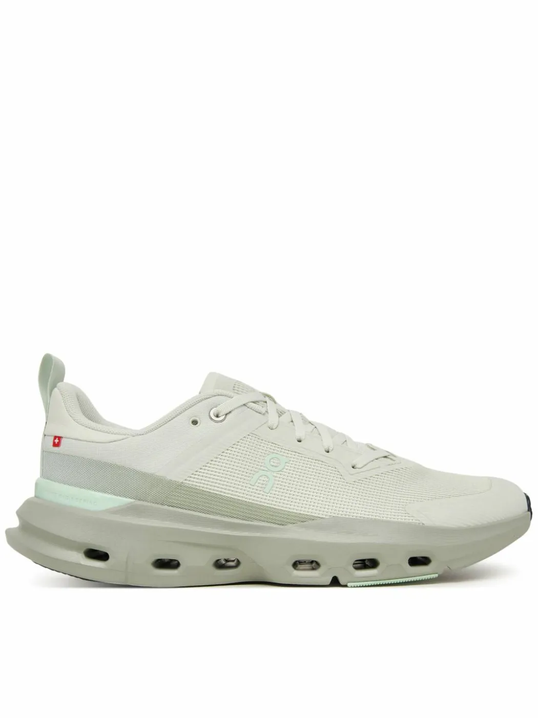 Scarpe da palestra Cloudpulse Next 3MF30604415 Verde