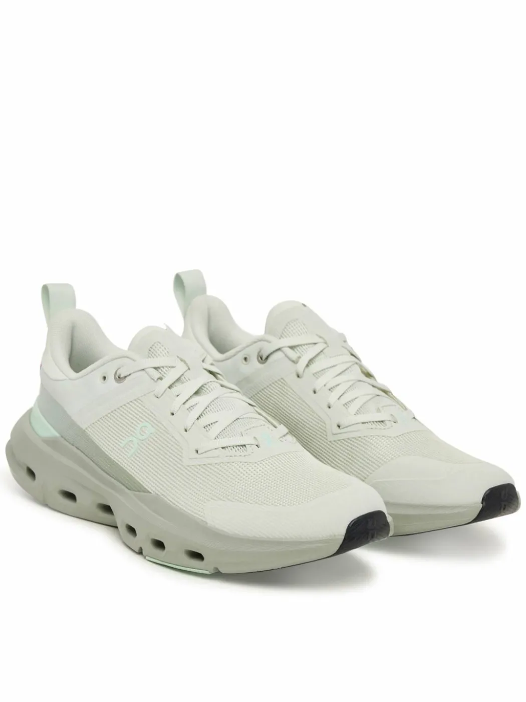 Scarpe da palestra Cloudpulse Next 3MF30604415 Verde