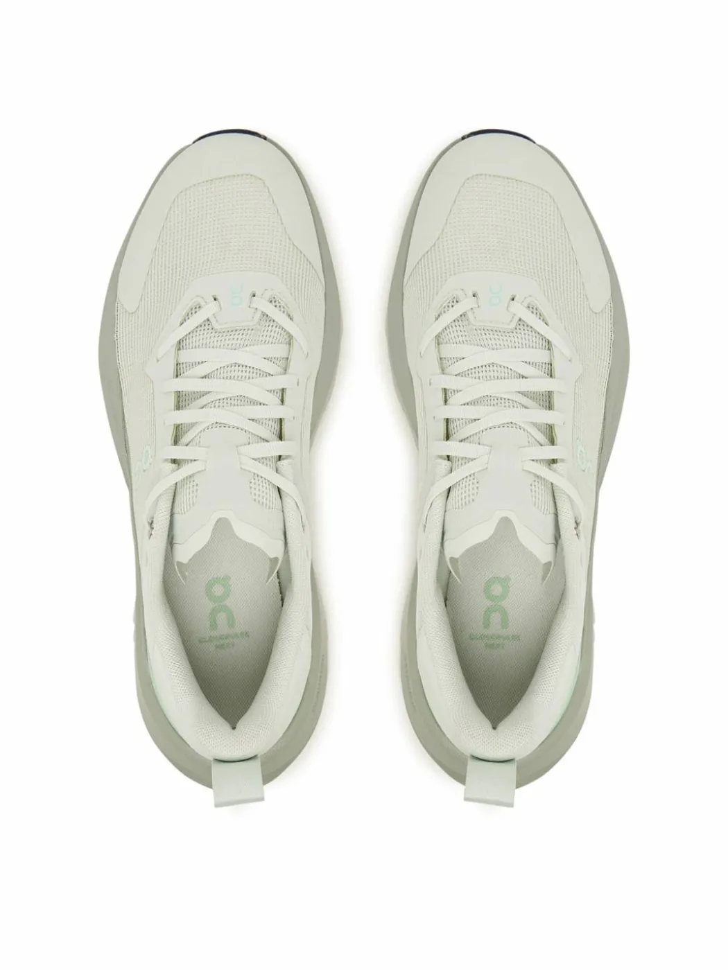 Scarpe da palestra Cloudpulse Next 3MF30604415 Verde