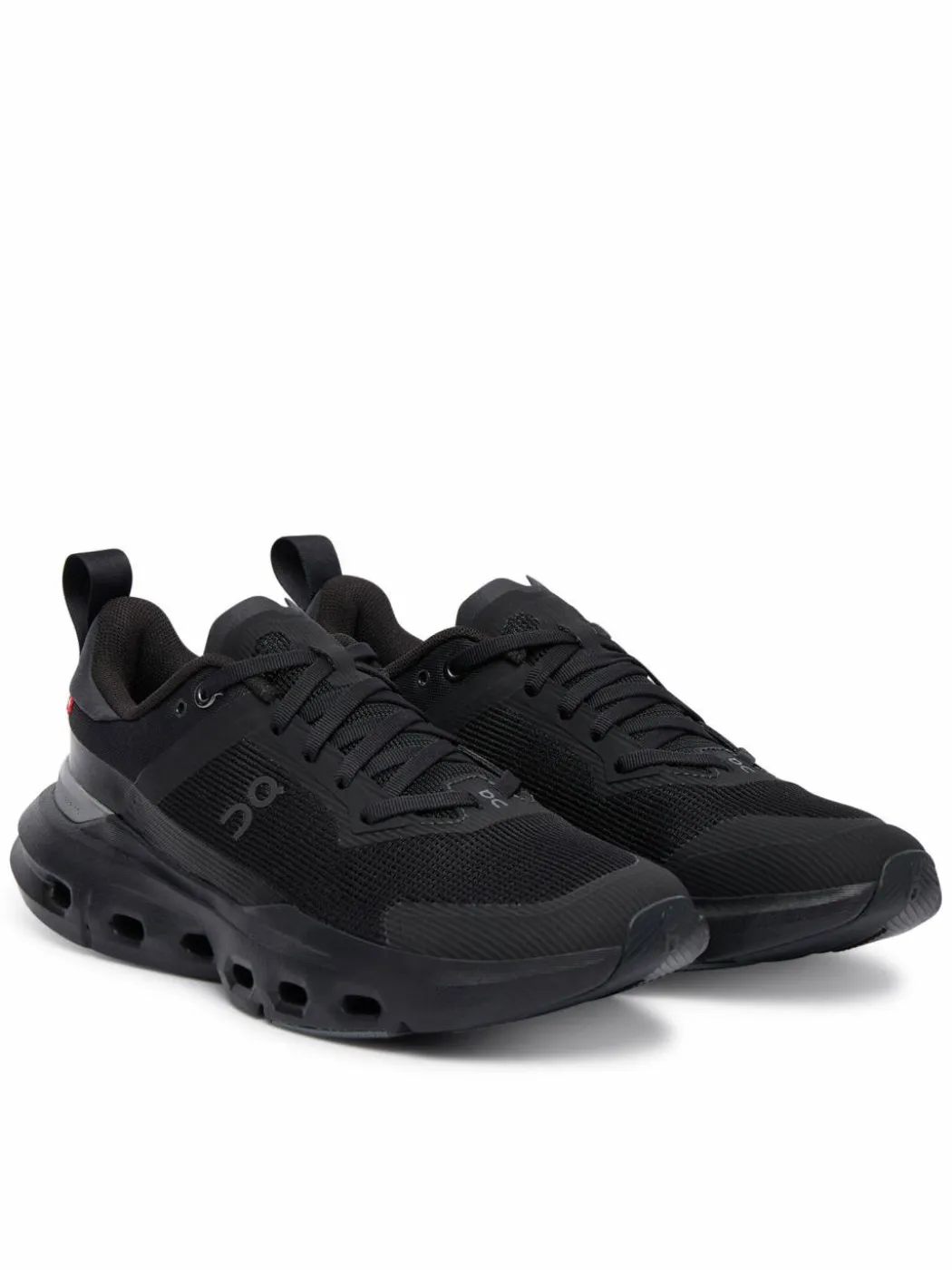 Scarpe da palestra Cloudpulse Next 3WF30323404 Nero