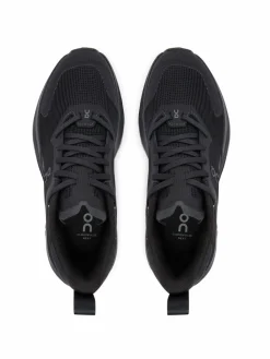 Scarpe da palestra Cloudpulse Next 3WF30323404 Nero
