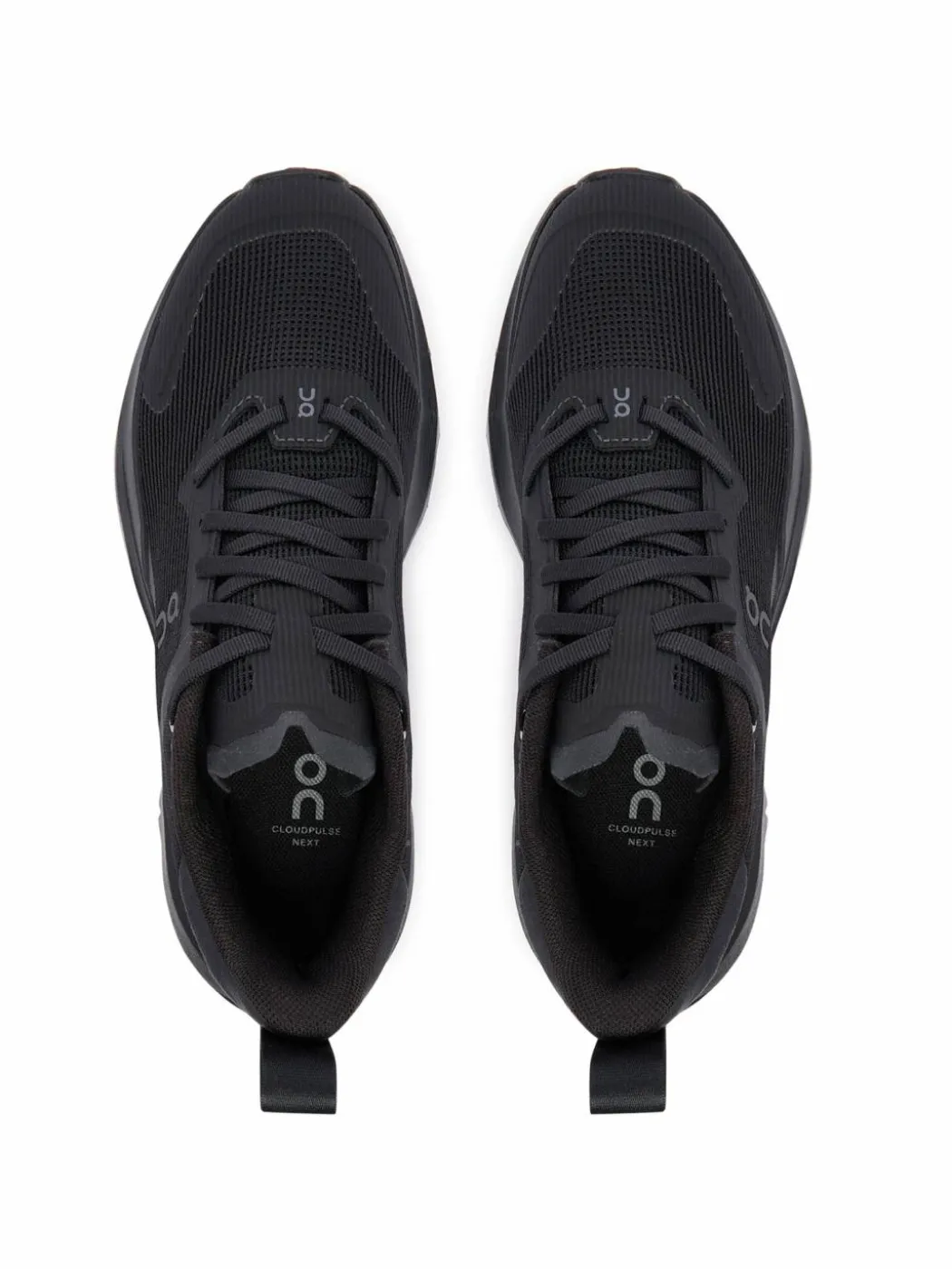 Scarpe da palestra Cloudpulse Next 3WF30323404 Nero