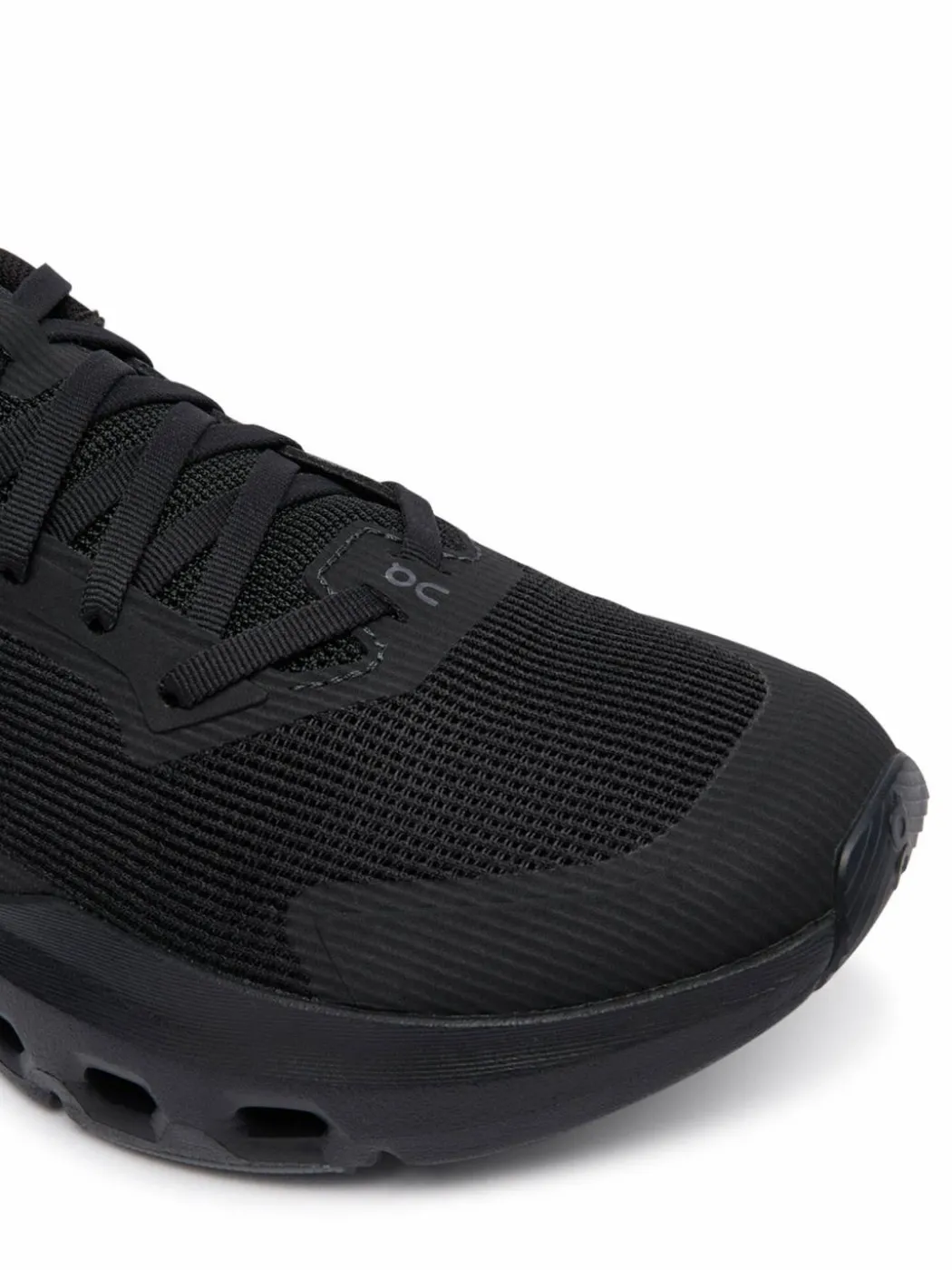 Scarpe da palestra Cloudpulse Next 3WF30323404 Nero