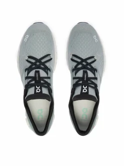 Scarpe da palestra Cloud X 4 3ME30044422 Verde chiaro
