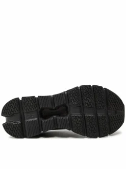 Scarpe da palestra Cloud X 4 3WE30070106 Nero