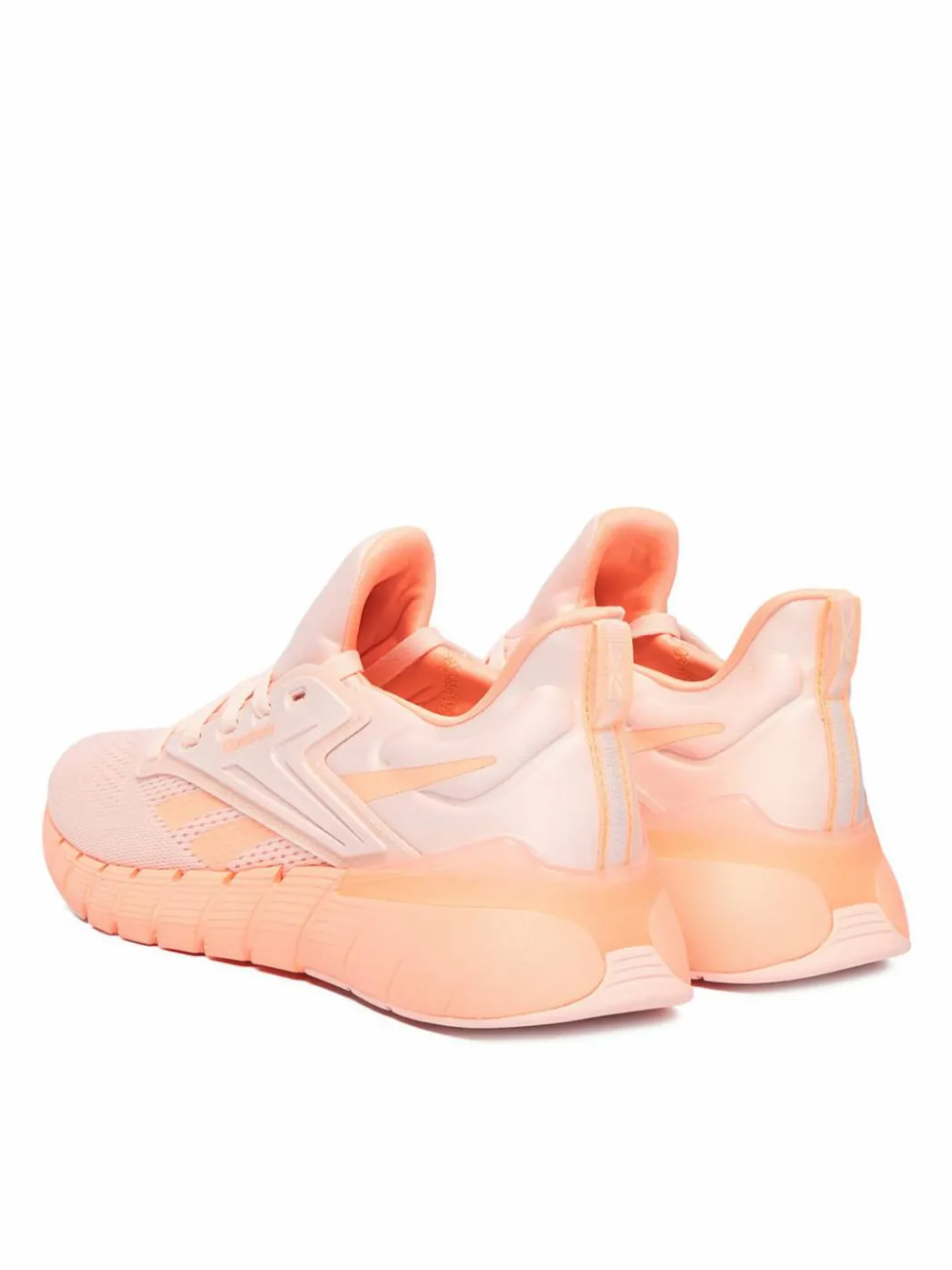 Scarpe da palestra EO-NANO GYM 100244695 Rosa