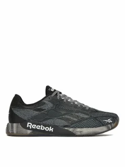 Scarpe da palestra EO-NANO PRO 100244702 Nero