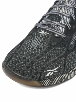 Scarpe da palestra EO-NANO PRO 100244702 Nero