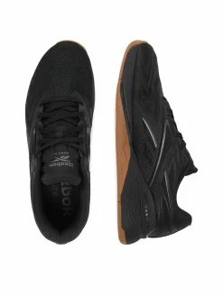 Scarpe da palestra EO-NANO X5 EDGE 100244425 Nero