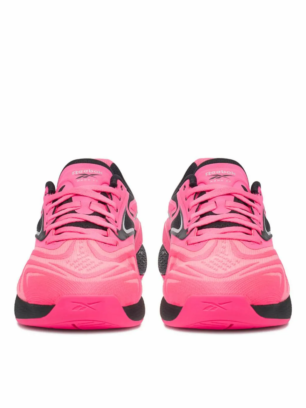 Scarpe da palestra EO-NANO X5 EDGE 100244436 Rosa