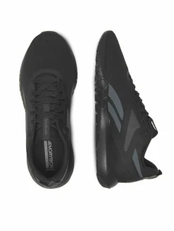 Scarpe da palestra Flexagon Force 4 100033368 Nero