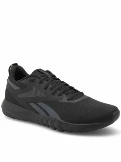 Scarpe da palestra Flexagon Force 4 100033368 Nero