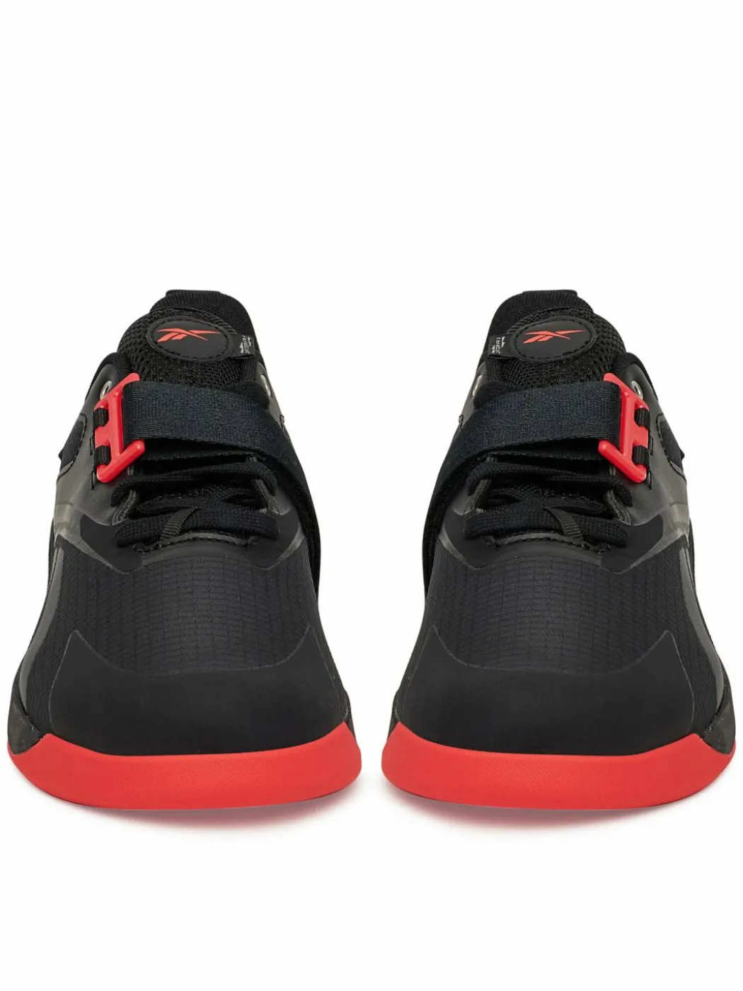 Scarpe da palestra LIFTER PR III 100210225 Nero