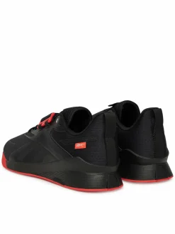 Scarpe da palestra LIFTER PR III 100210225 Nero