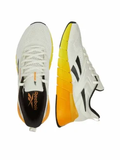 Scarpe da palestra NANO GYM 100212650 Écru