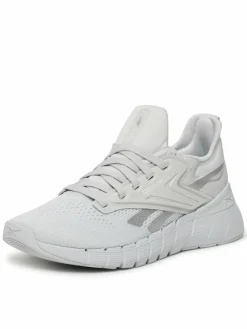 Scarpe da palestra NANO GYM 100212649 Grigio