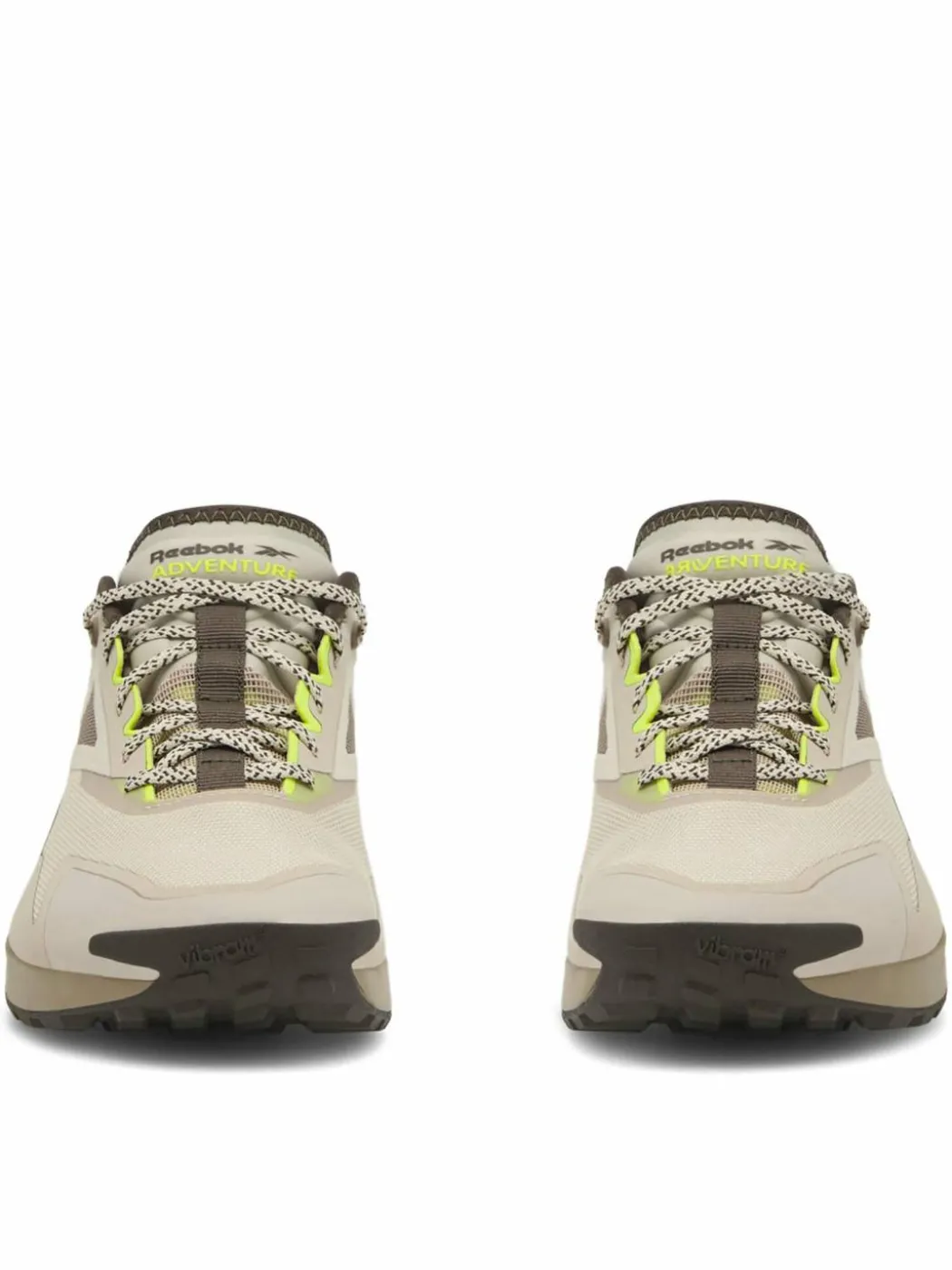 Scarpe da palestra Nano X3 Adventure 100033527-W Beige