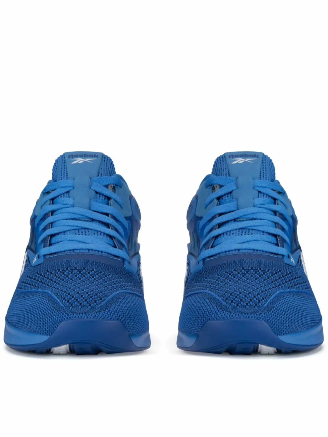 Scarpe da palestra Nano X4 100204677 Blu