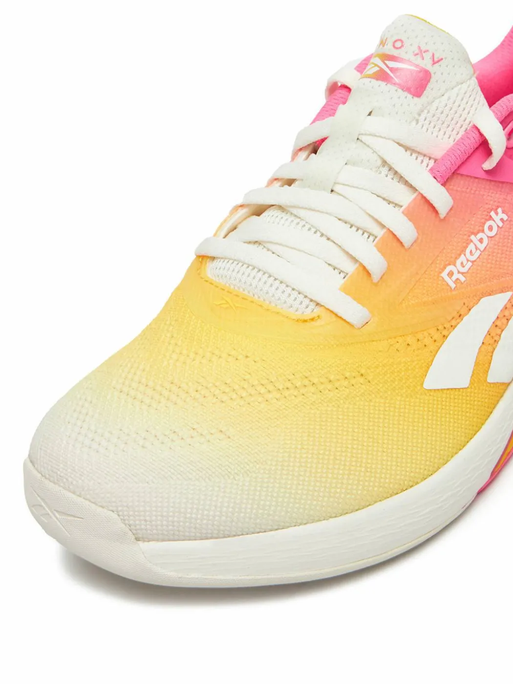 Scarpe da palestra NANO X5 100209375 Multicolore