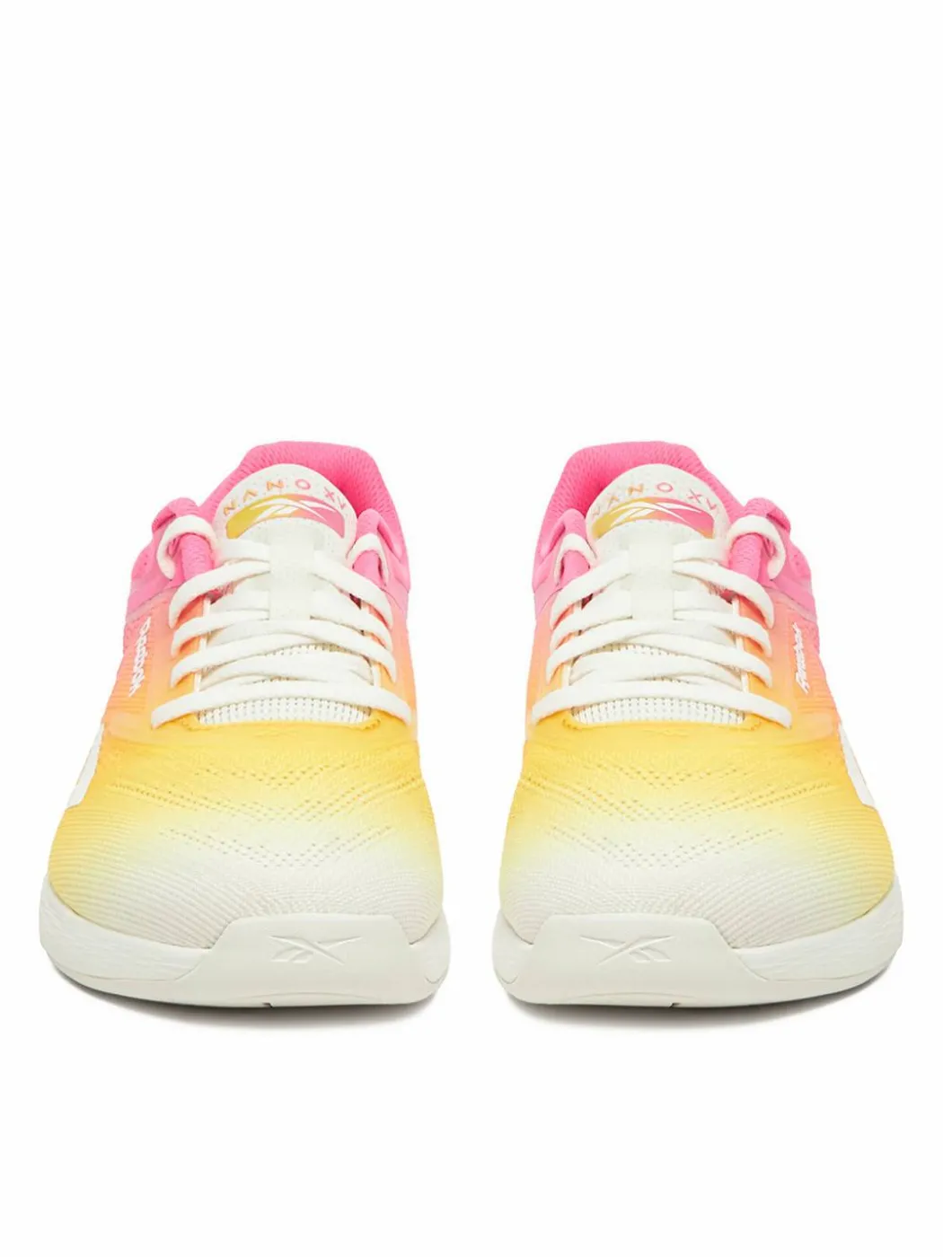 Scarpe da palestra NANO X5 100209375 Multicolore