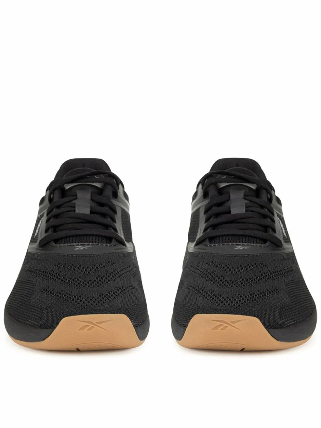 Scarpe da palestra NANO X5 100209359 Nero