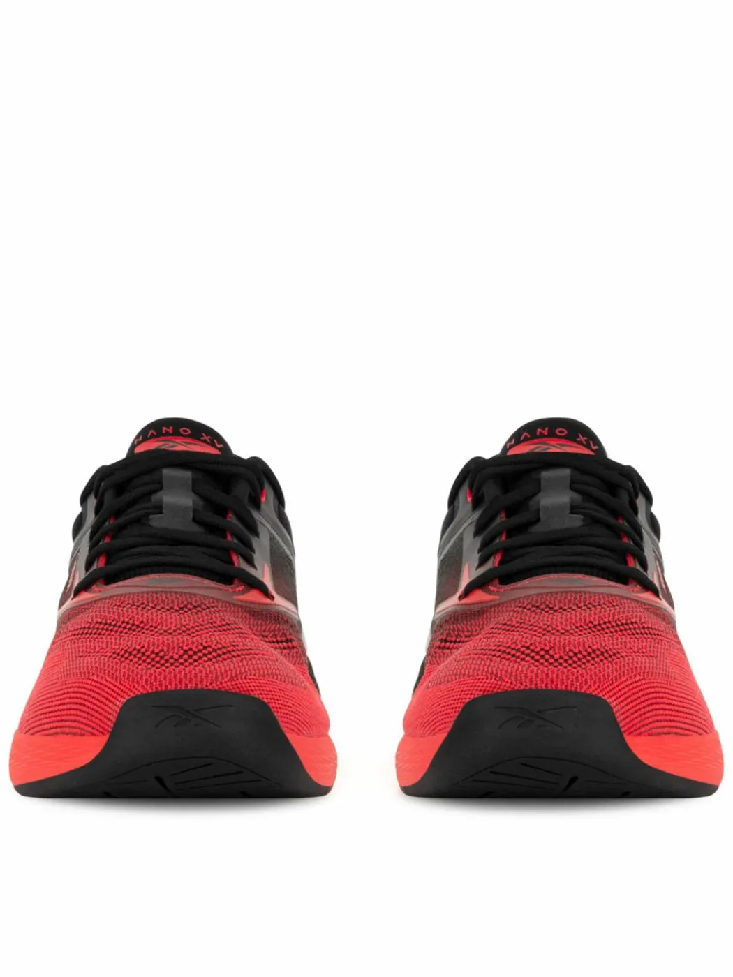 Scarpe da palestra NANO X5 100209363 Nero