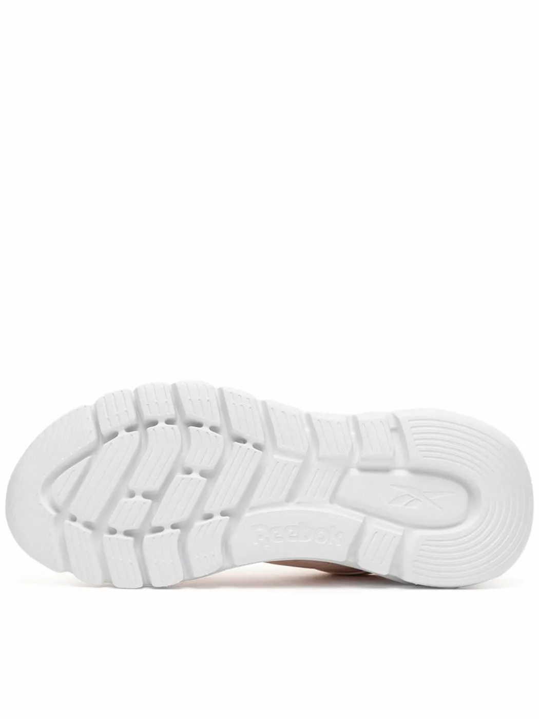Scarpe da palestra SPLIT FLEX 100238409 Arancione