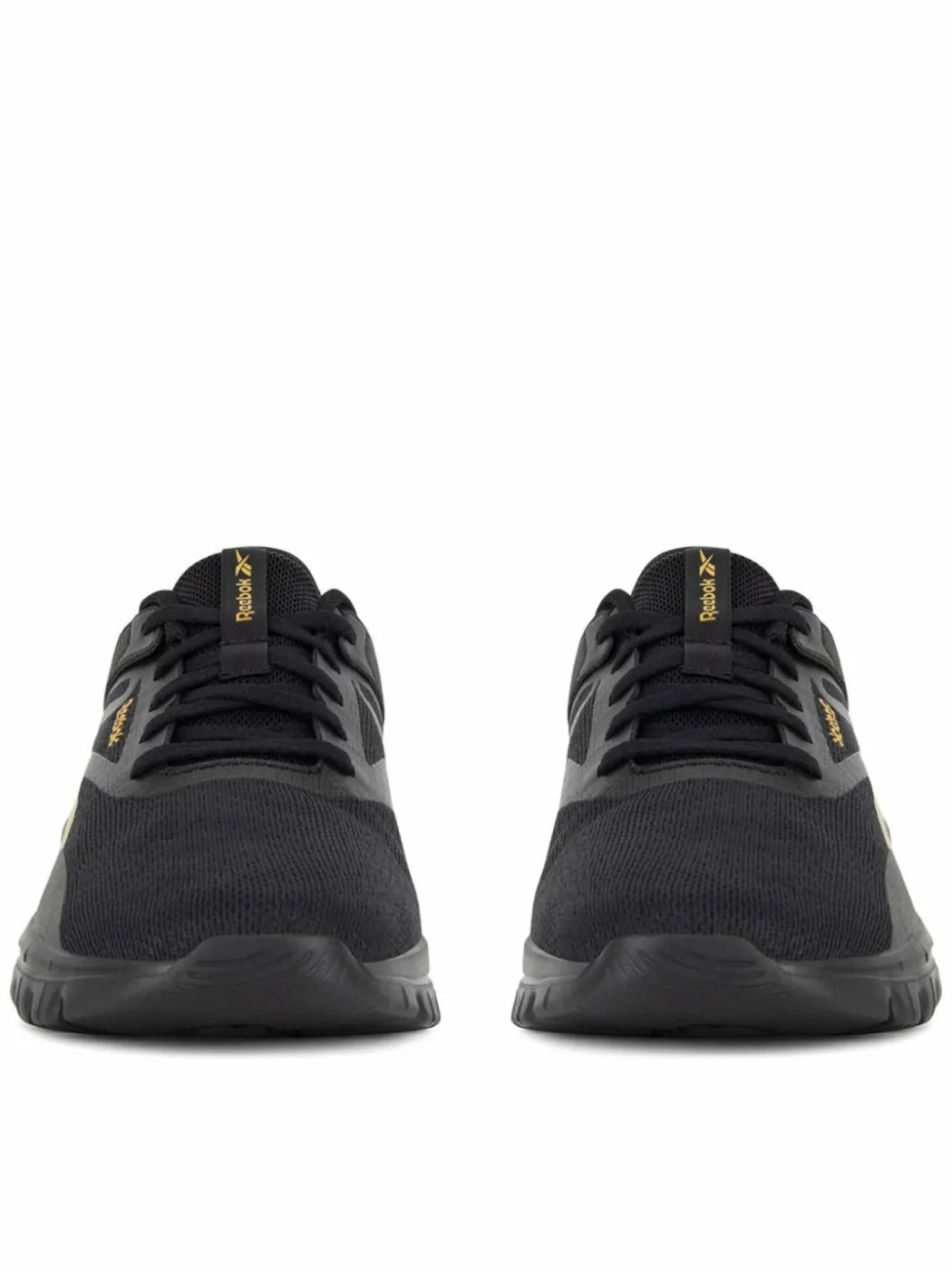 Scarpe da palestra SPLIT FLEX 100238410 Nero