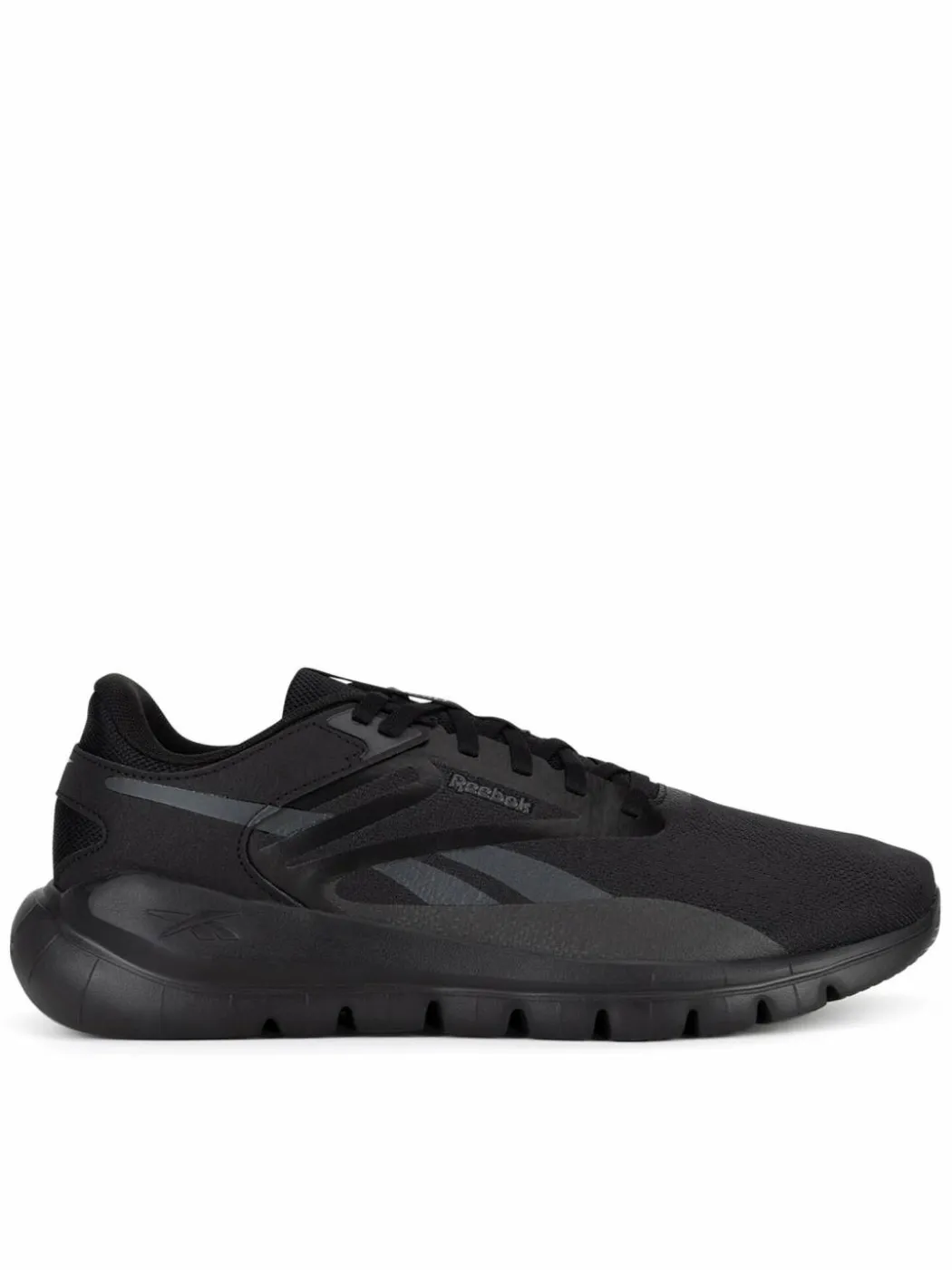 Scarpe da palestra SPLIT FLEX 100238230 Nero