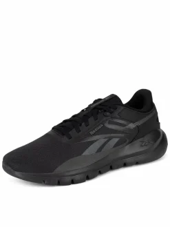 Scarpe da palestra SPLIT FLEX 100238230 Nero