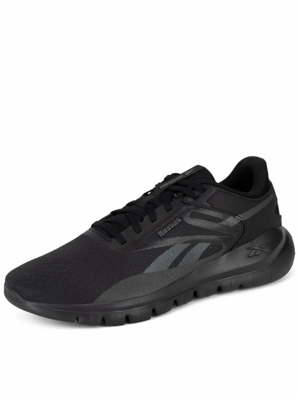 Scarpe da palestra SPLIT FLEX 100238230 Nero