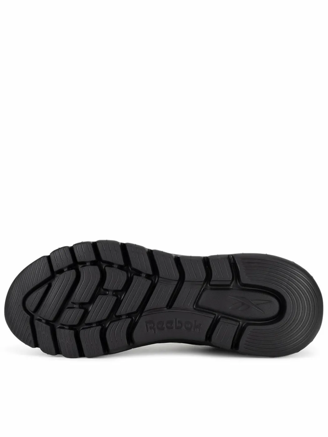 Scarpe da palestra SPLIT FLEX 100238230 Nero