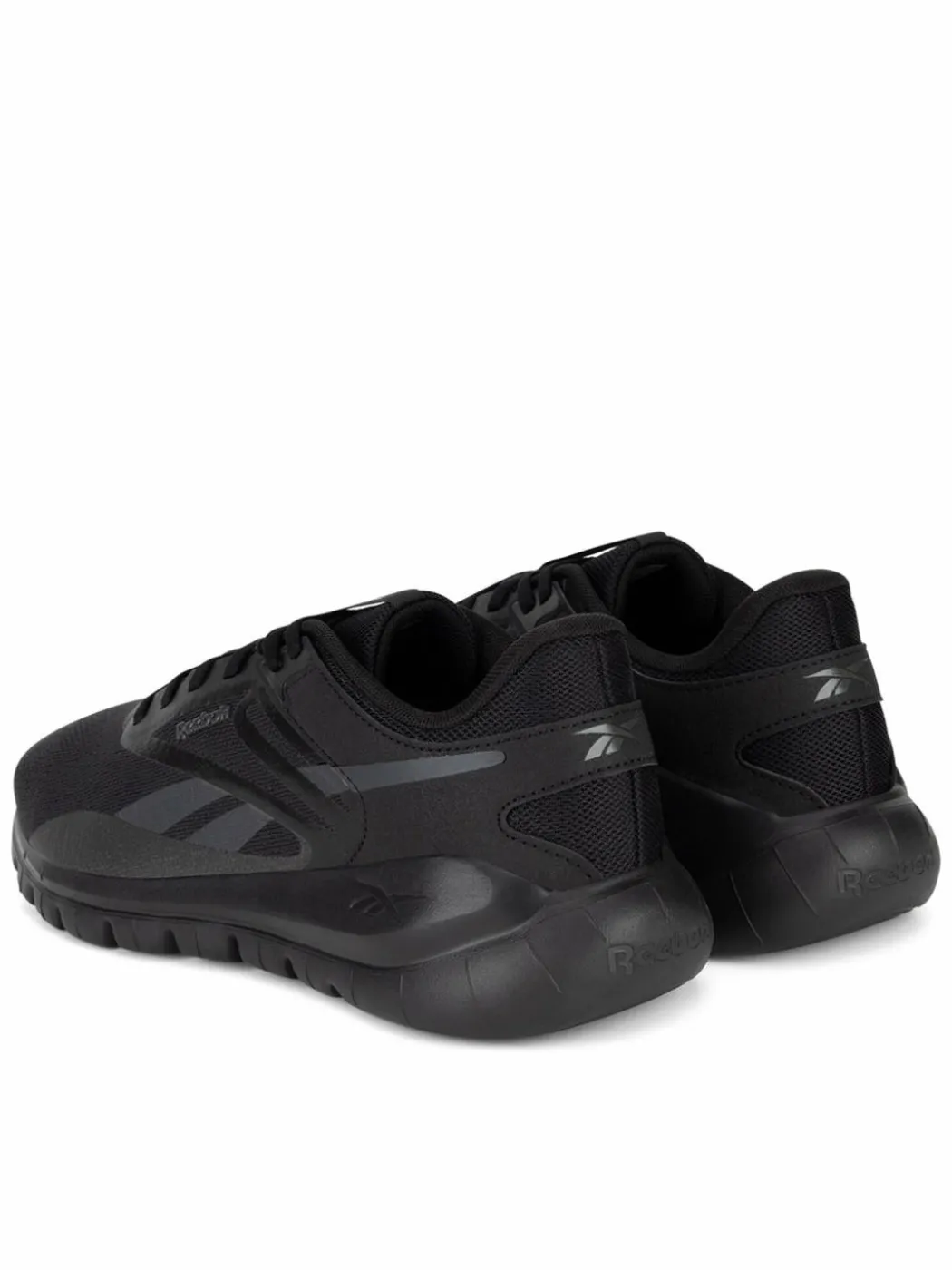 Scarpe da palestra SPLIT FLEX 100238230 Nero