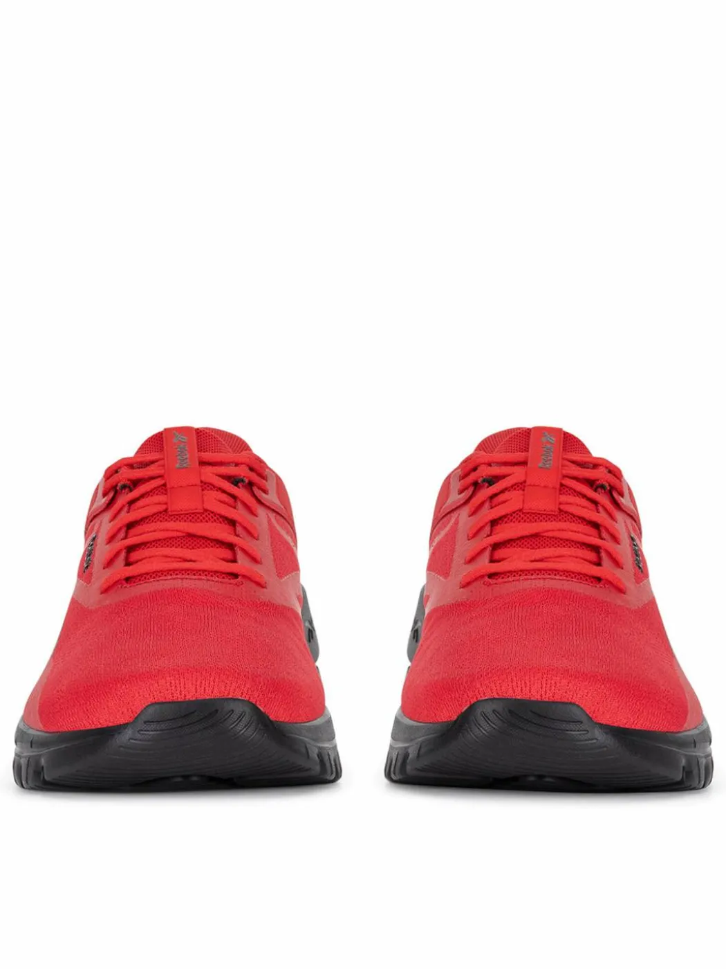 Scarpe da palestra SPLIT FLEX 100238408 Rosso
