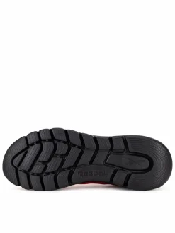 Scarpe da palestra SPLIT FLEX 100238408 Rosso