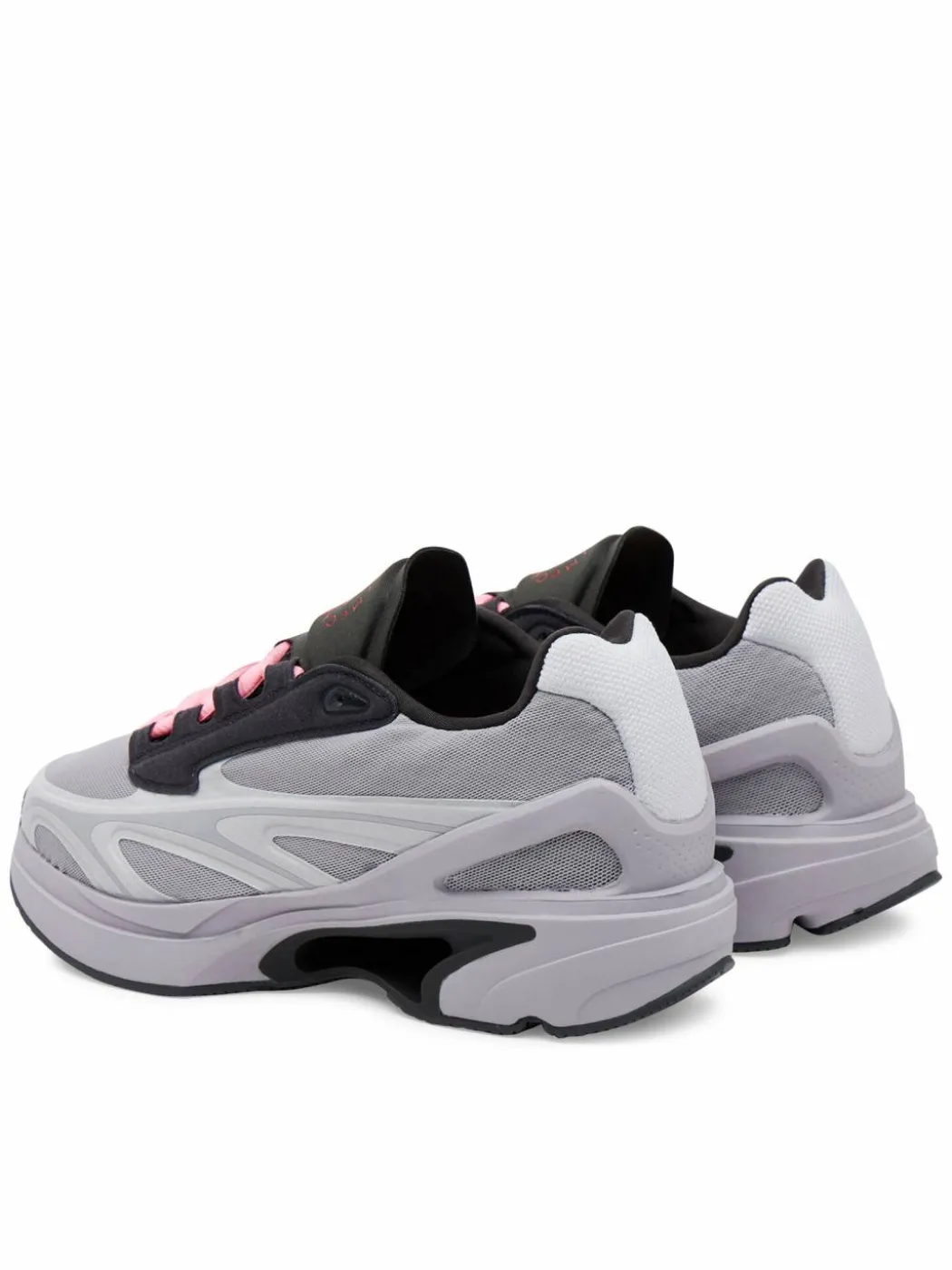 Scarpe da palestra Sportswear 2000 JH8764 Grigio