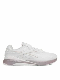 Scarpe da palestra SS-NANO X5 EDGE 100249417 Bianco