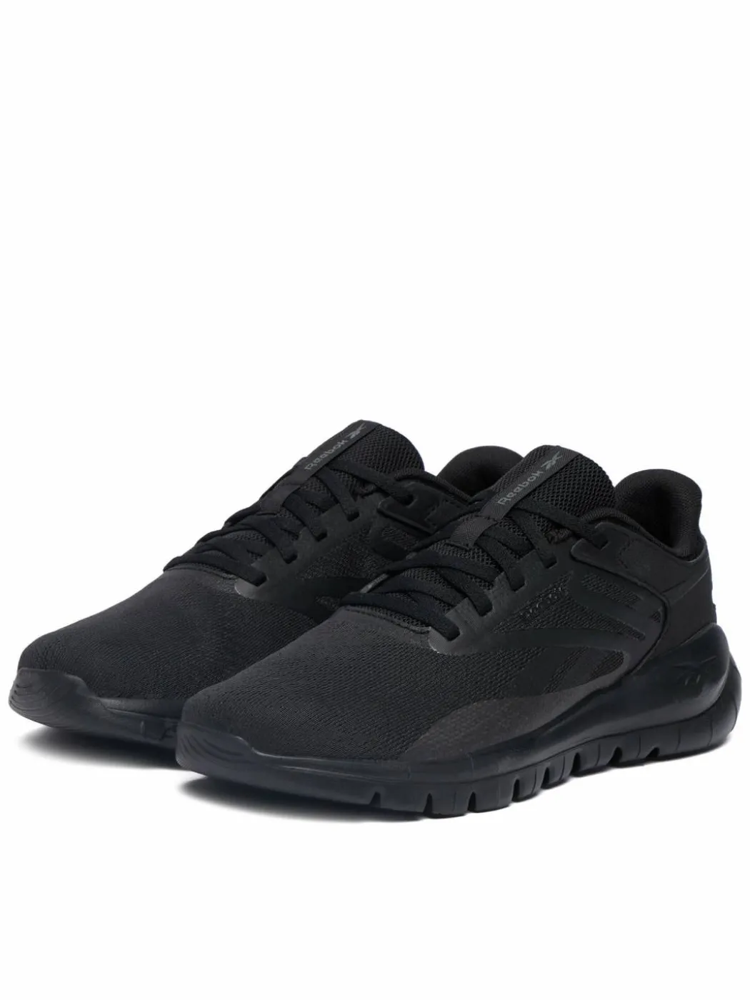 Scarpe da palestra SS-SPLIT FLEX 100238406 Nero
