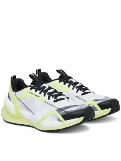 Scarpe da palestra UA Reign XT 6005927 Grigio